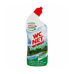 WC NET FRESH DUFTENDES GEL