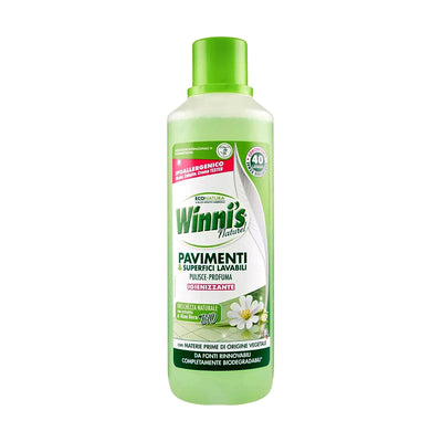 WINNI'S FLOORS 1000ML ALOE VERA