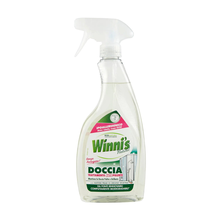 WINNI’S SPRAY 500ML DOCCIA