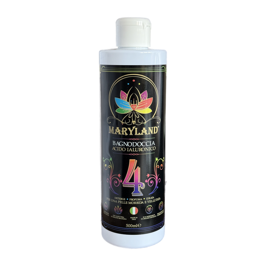 MARYLAND BAGNO 500ML NUM 4