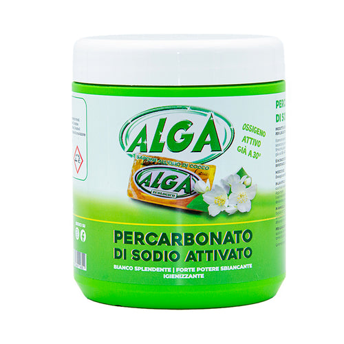 SEAWEED PERCARBONATE 500g