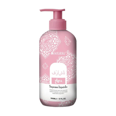 SETABLU SAPONE MANI 500ML AYRA