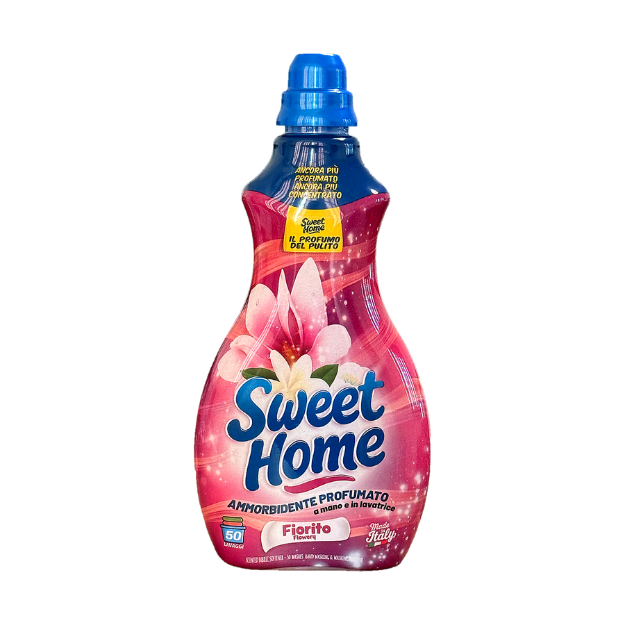 SWEET HOME AMMORBIDENTE 50 LAVAGGI FIORITO