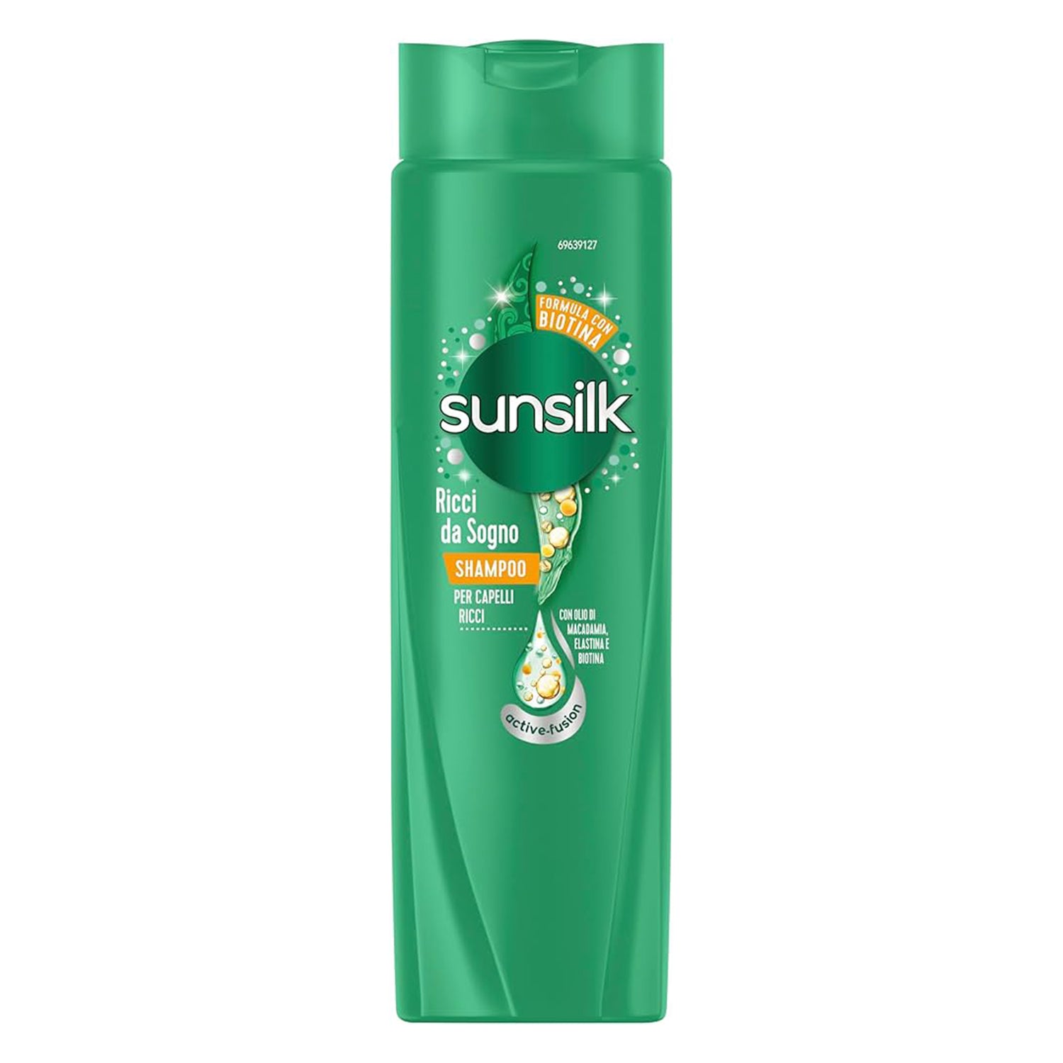 SUNSILK SHAMPOO 250ML RICCI