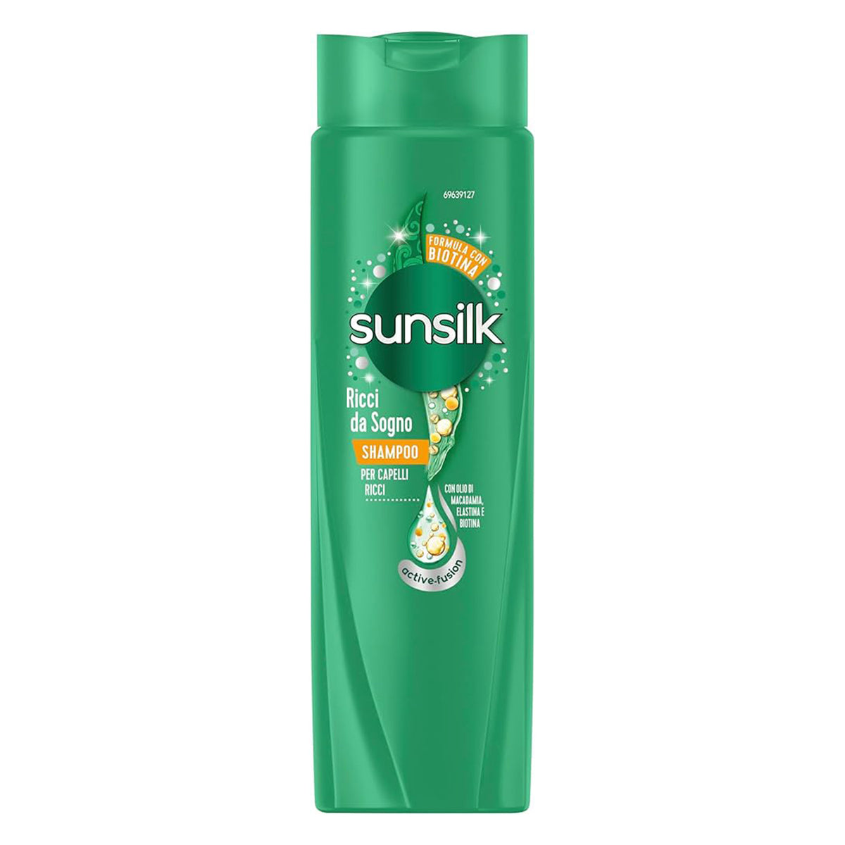 SUNSILK SHAMPOO 250ML RICCI