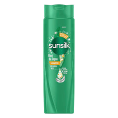 SUNSILK SHAMPOO 250ML RICCI