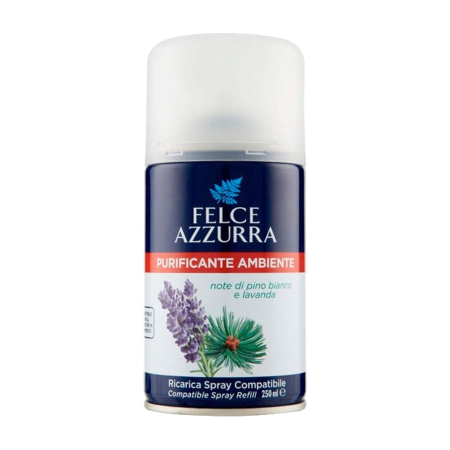 FELCE AZZURRA DEO MATIC RICARICA PINO BIANCO E LAVANDA 250ML