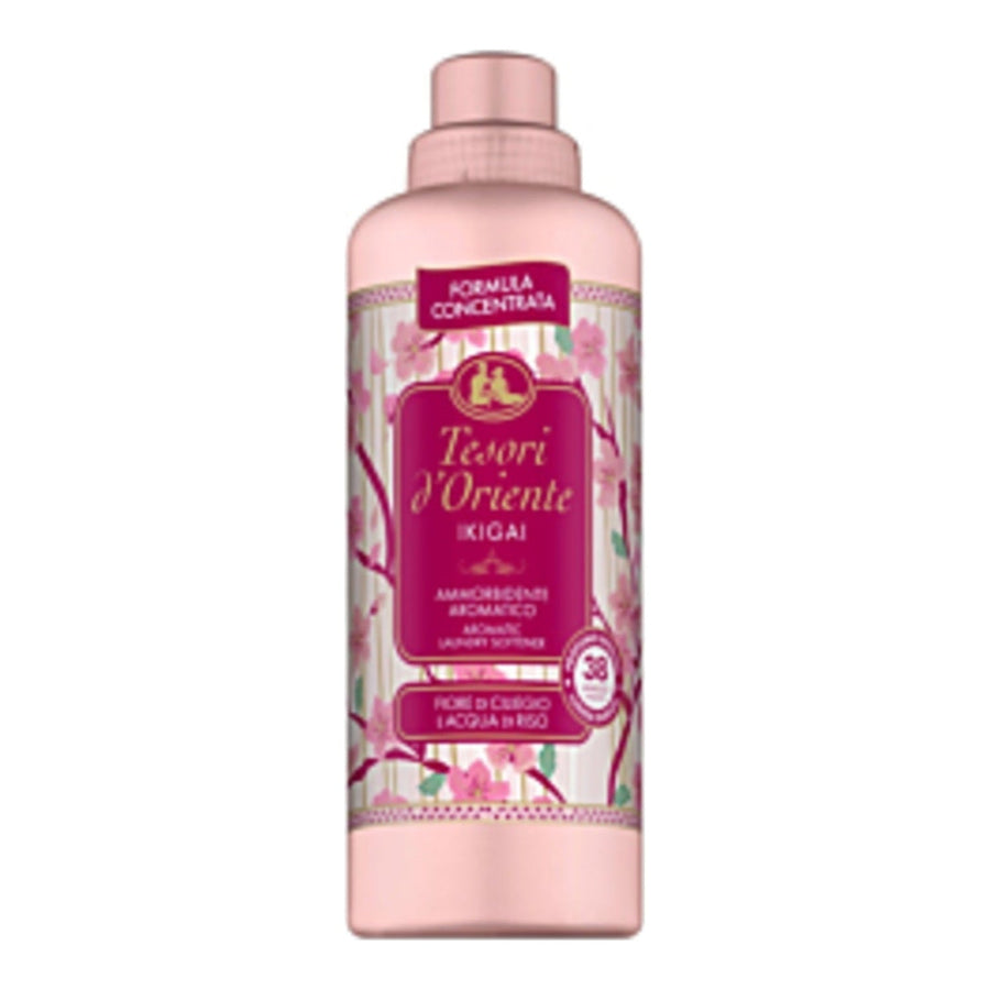 TESORI D’ORIENTE AMMORBIDENTE CONCENTRATO IKIGAI 760ML