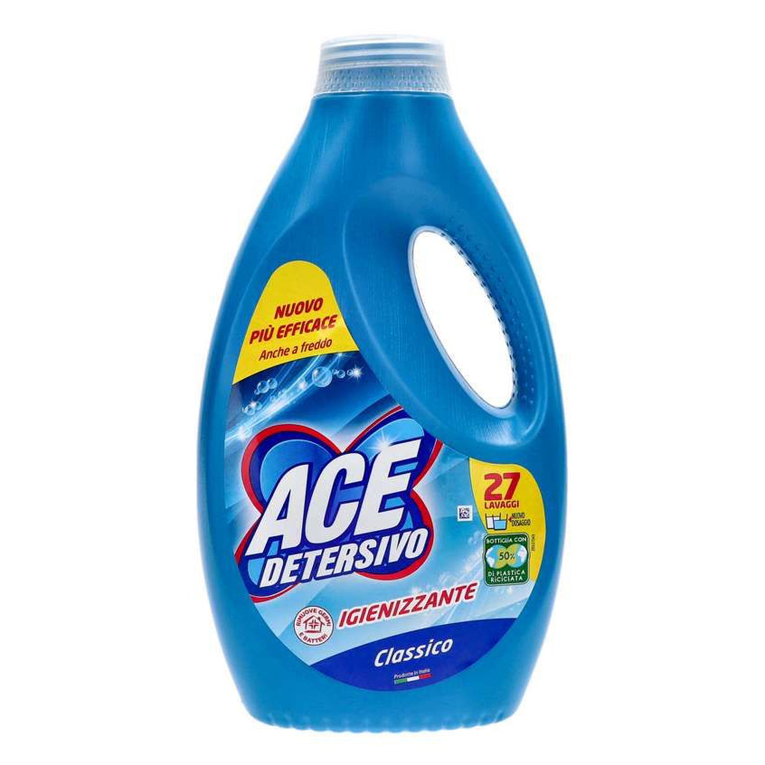 ACE 27LAV CLASSICO