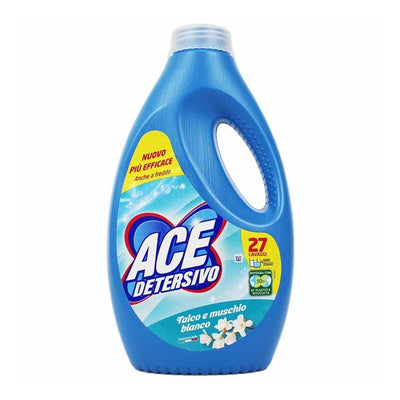 ACE 27LAV TALKUM