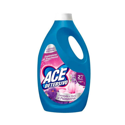 ACE 27LAV. LAVENDEL