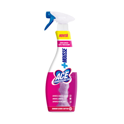 ACE MOUSSE SPRAY 690ML FLOREALE