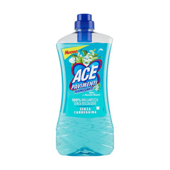 ACE FLOORS 1L TALC AND MOSS