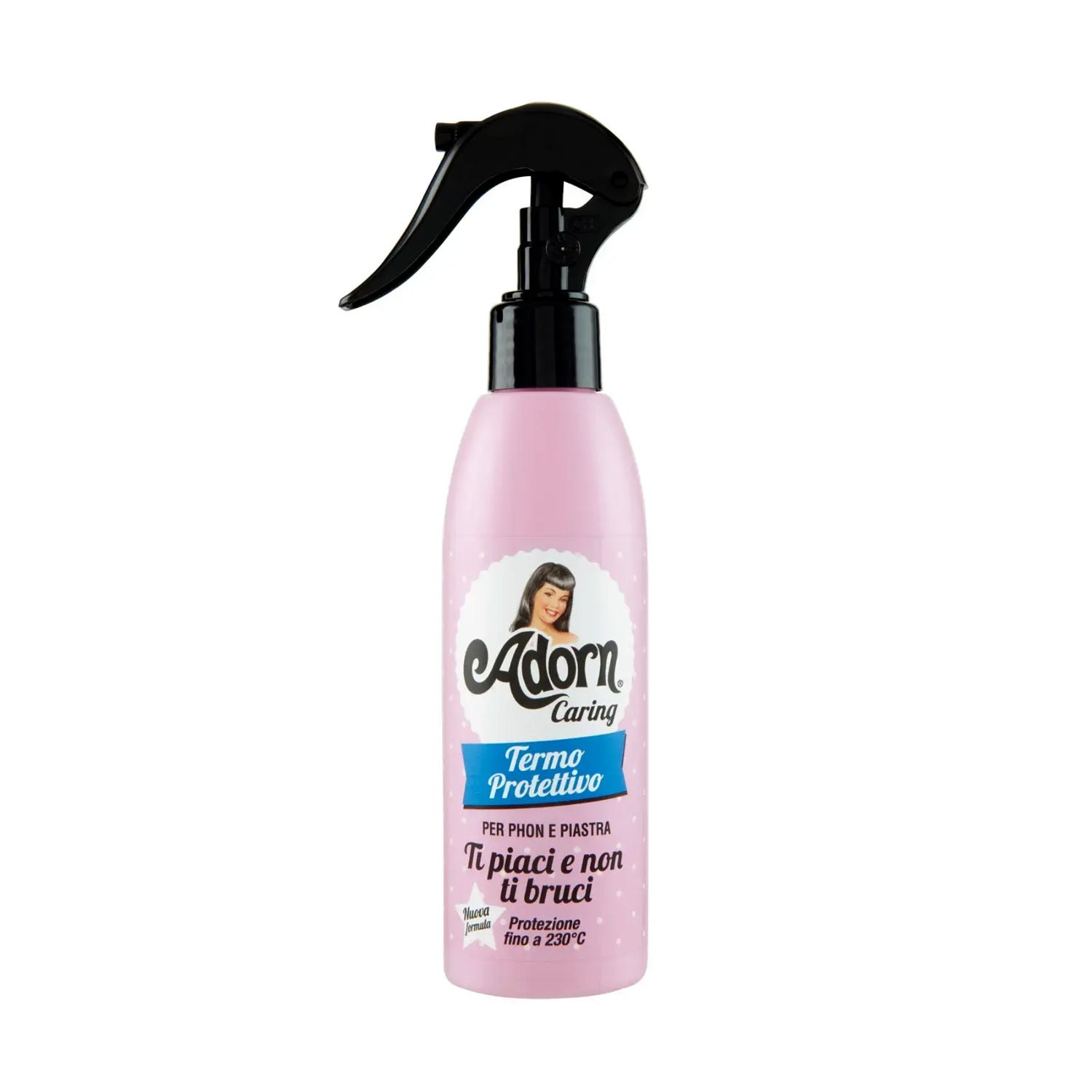 ADORN Hitzeschutz 200 ml