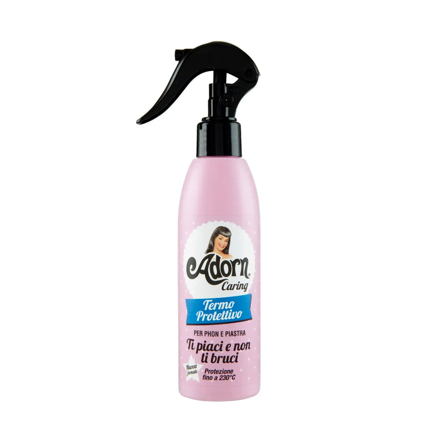 ADORN HEAT PROTECTOR 200ML