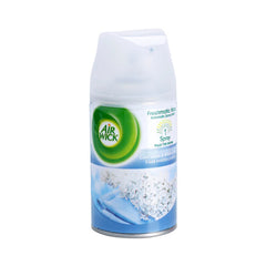 AIR WICK DEO MATIC REC.250ML COOL LINEN