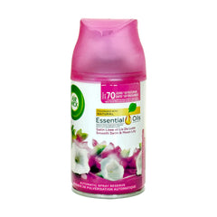 AIR WICK DEO MATIC REC.250ML LISSE ET LISSE DELUNE