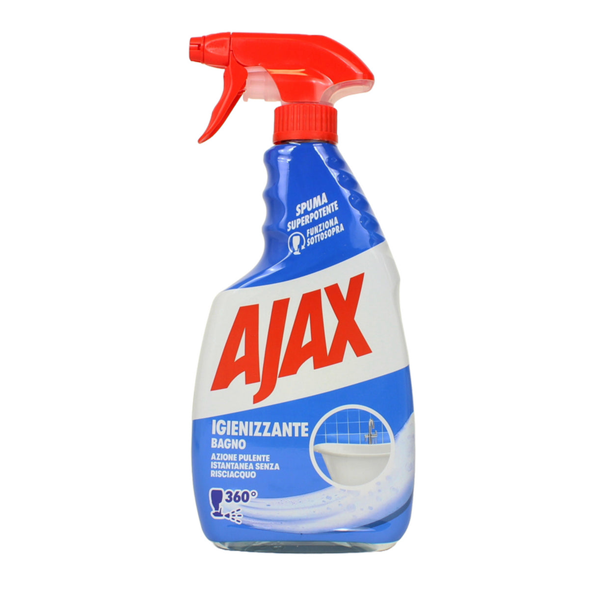 AJAX BADESPRAY