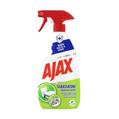 AJAX DEGREASER 600ML SANITIZING