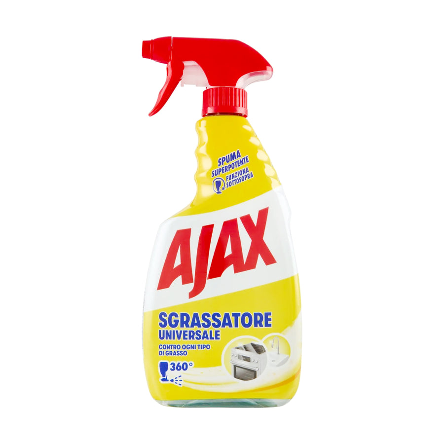 AJAX Universal-Entfetter 600 ml
