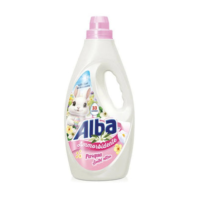 ALBA AMMORBIDENTE 1850ML LIMITED EDITION PASQUA