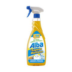 ALBA Gelspray 650 ml