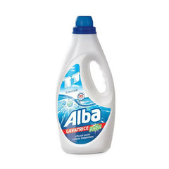 ALBA Waschmaschine 1850ml Classic