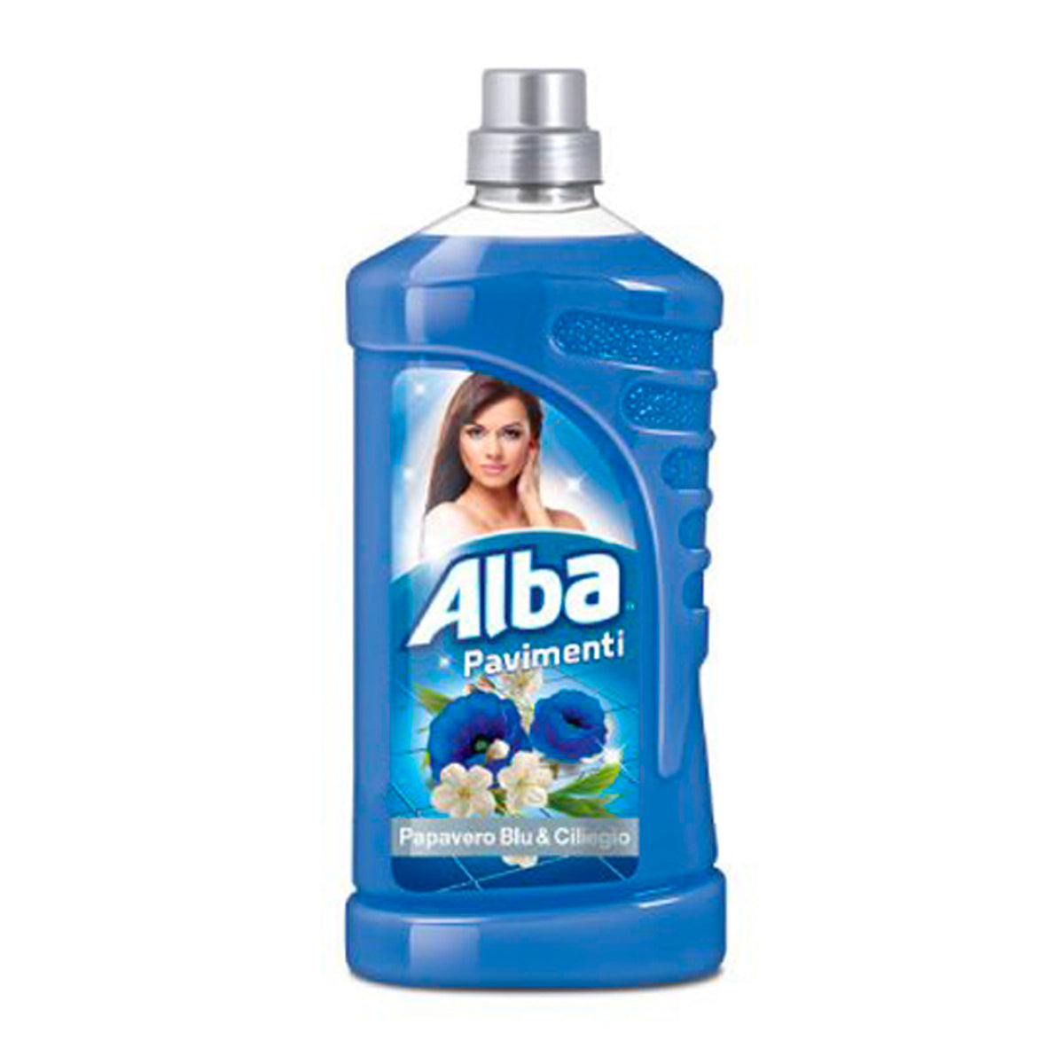 ALBA PAVIMENTI 1L PAPAVERO BLU