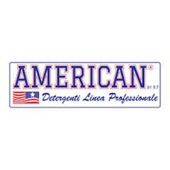 amerikanisch