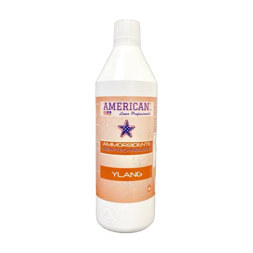 AMERICAN Weichspüler Konzentrat 1L YLANG