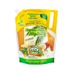 Bio-Algen-Handseife 1000 ml