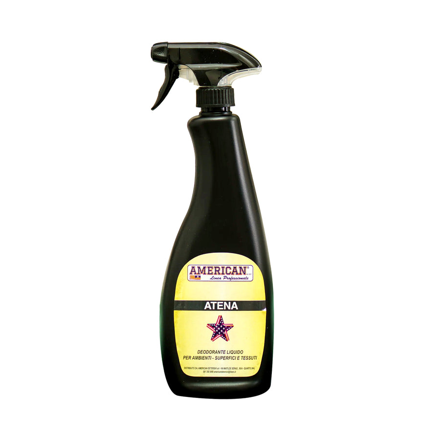 AMERICAN DEO RAUM- UND FLEISCHDEO 750ML ATENA