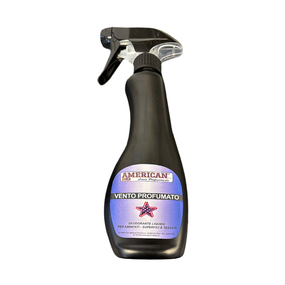 AMERICAN DEO RAUM- UND FLEISCHDUFT 750ML DUFTWAND