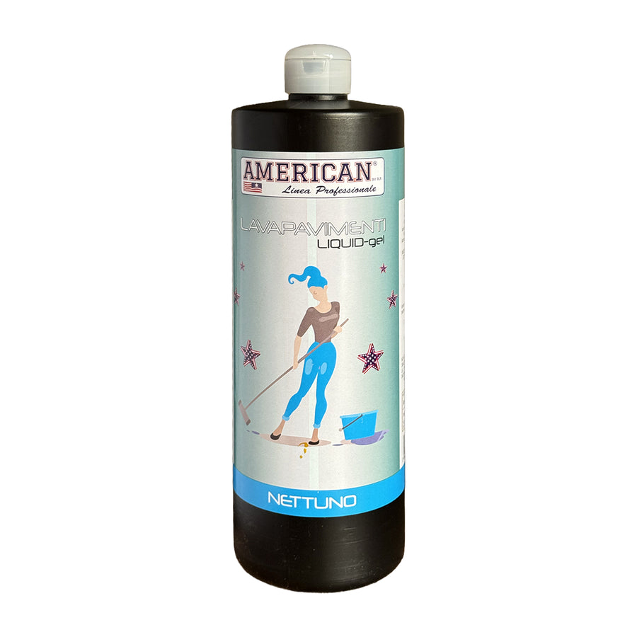 AMERICAN PAVIMENTE NETTUNO 1 LITER