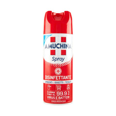 AMUCHINA DESINFEKTIONSSPRAY 400ML