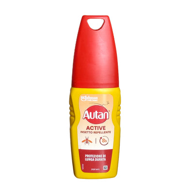 AUTAN ACTIVE PROTECTION SPRAY 100ML