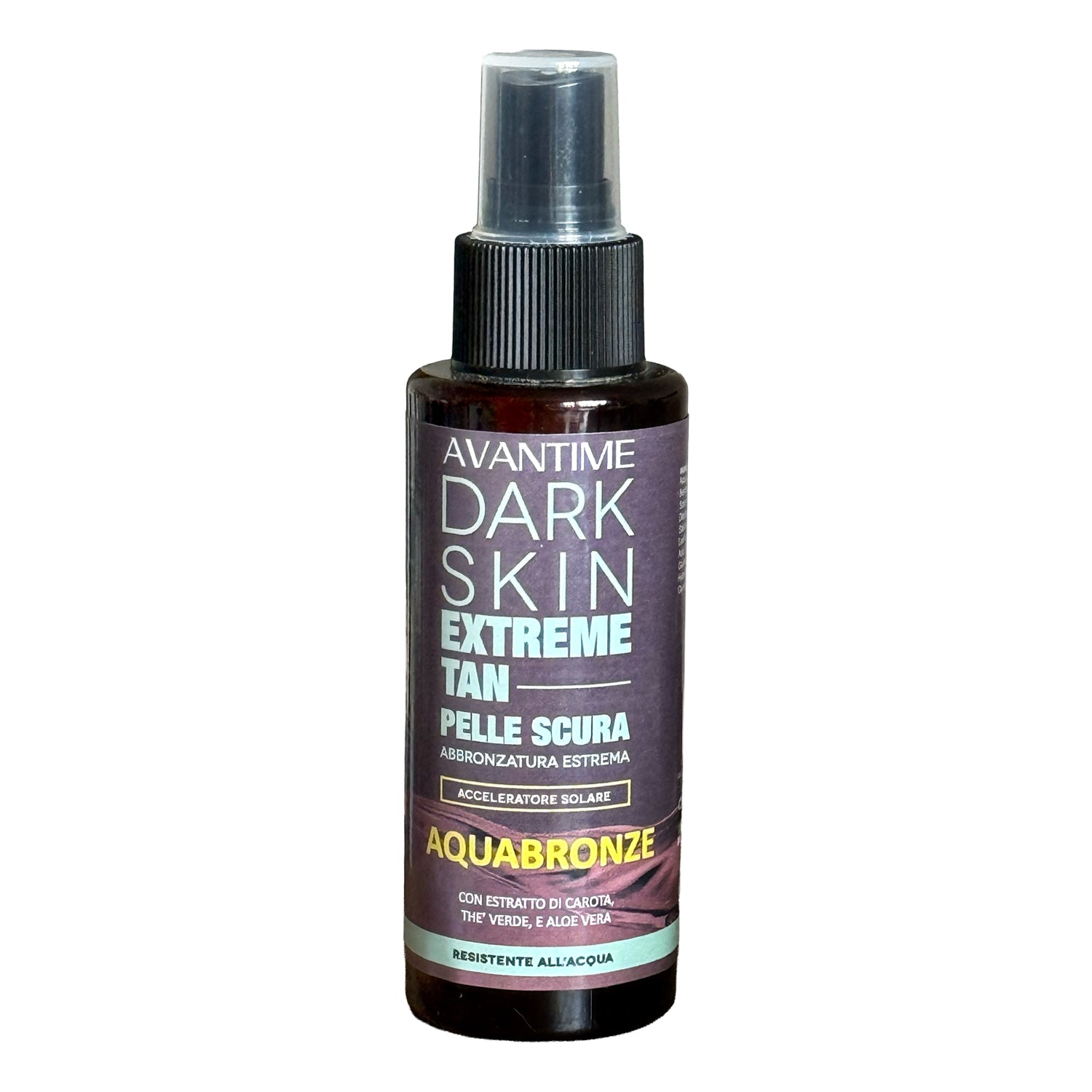 AVANTIME ABBRONZANTE SPRAY