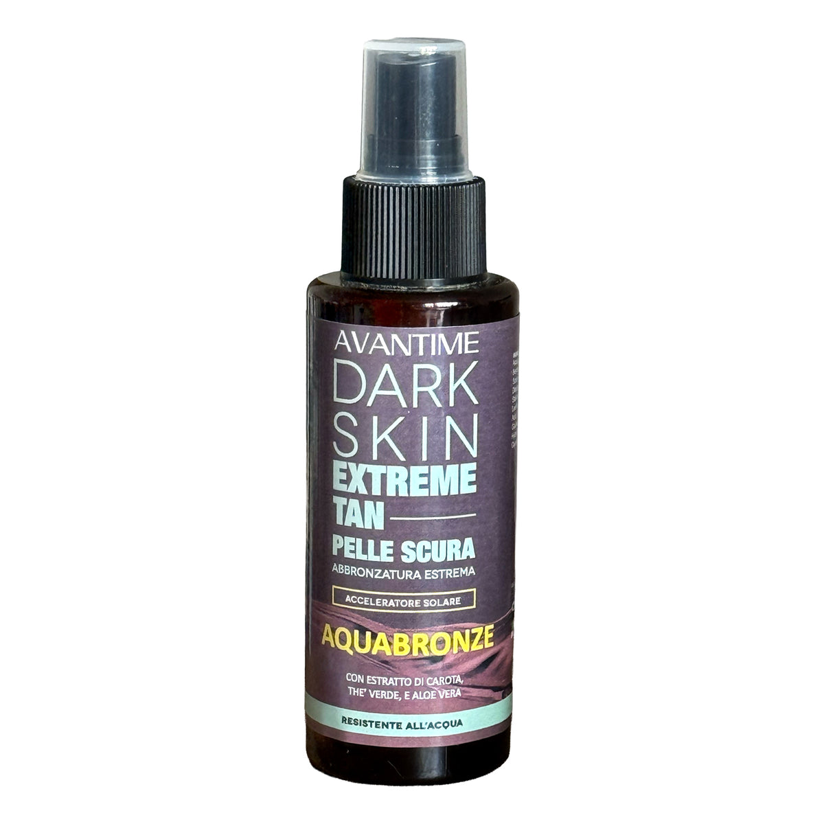 AVANTIME ABBRONZANTE SPRAY