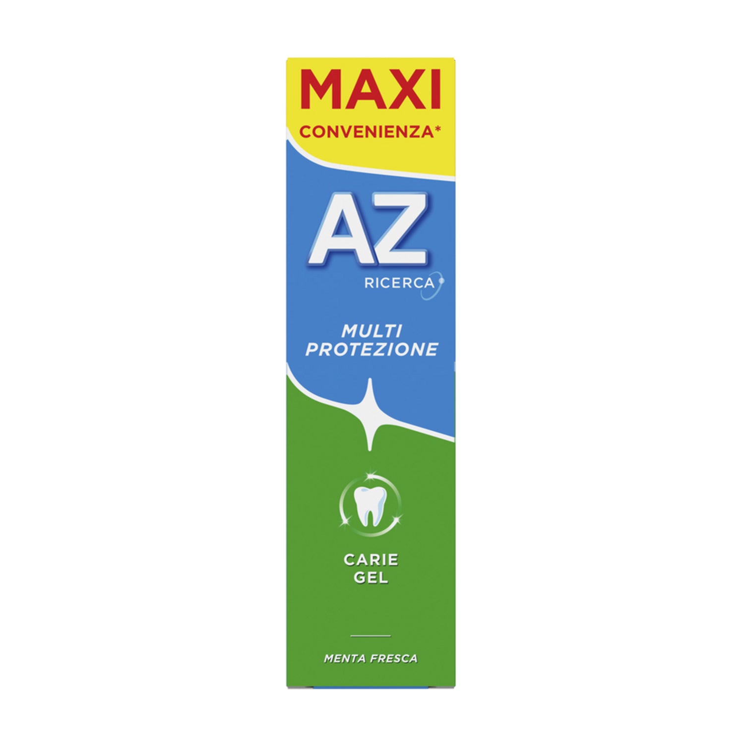 AZ Zahnpasta 85ml Karies-Gel