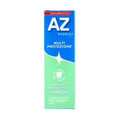 AZ TOOTHPASTE 85ML FAMILY PROTECTION