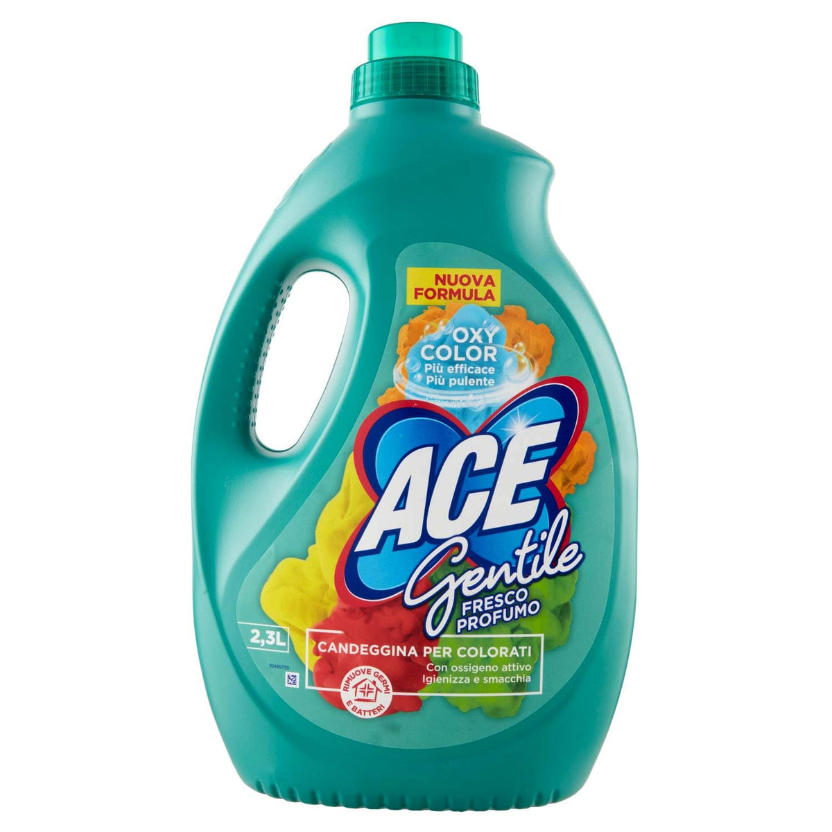 ACE GENTILE 2,3 l FRISCHER DUFT