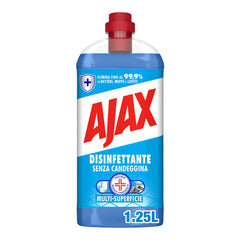 AJAX Bodendesinfektionsmittel 1250 ml