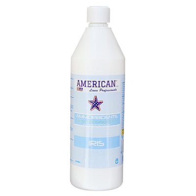 AMERICAN CONC.1LT IRIS
