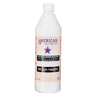 AMERICAN AMMORBIDENTE CONCENTRATO 1LT ROSA NERA
