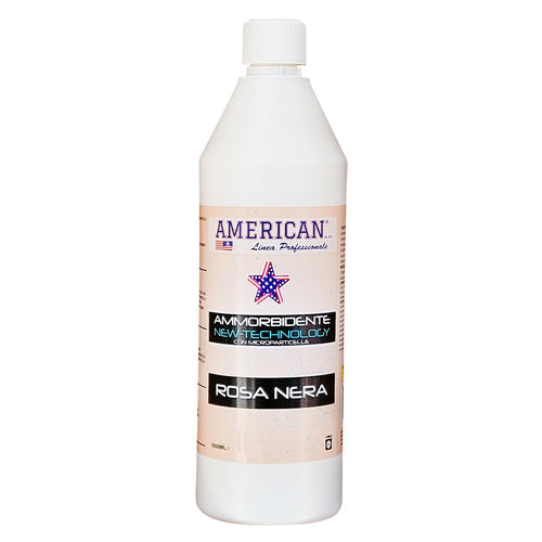 AMERICAN WEICHSPÜLER KONZENTRIERT 1LT ROSA NERA