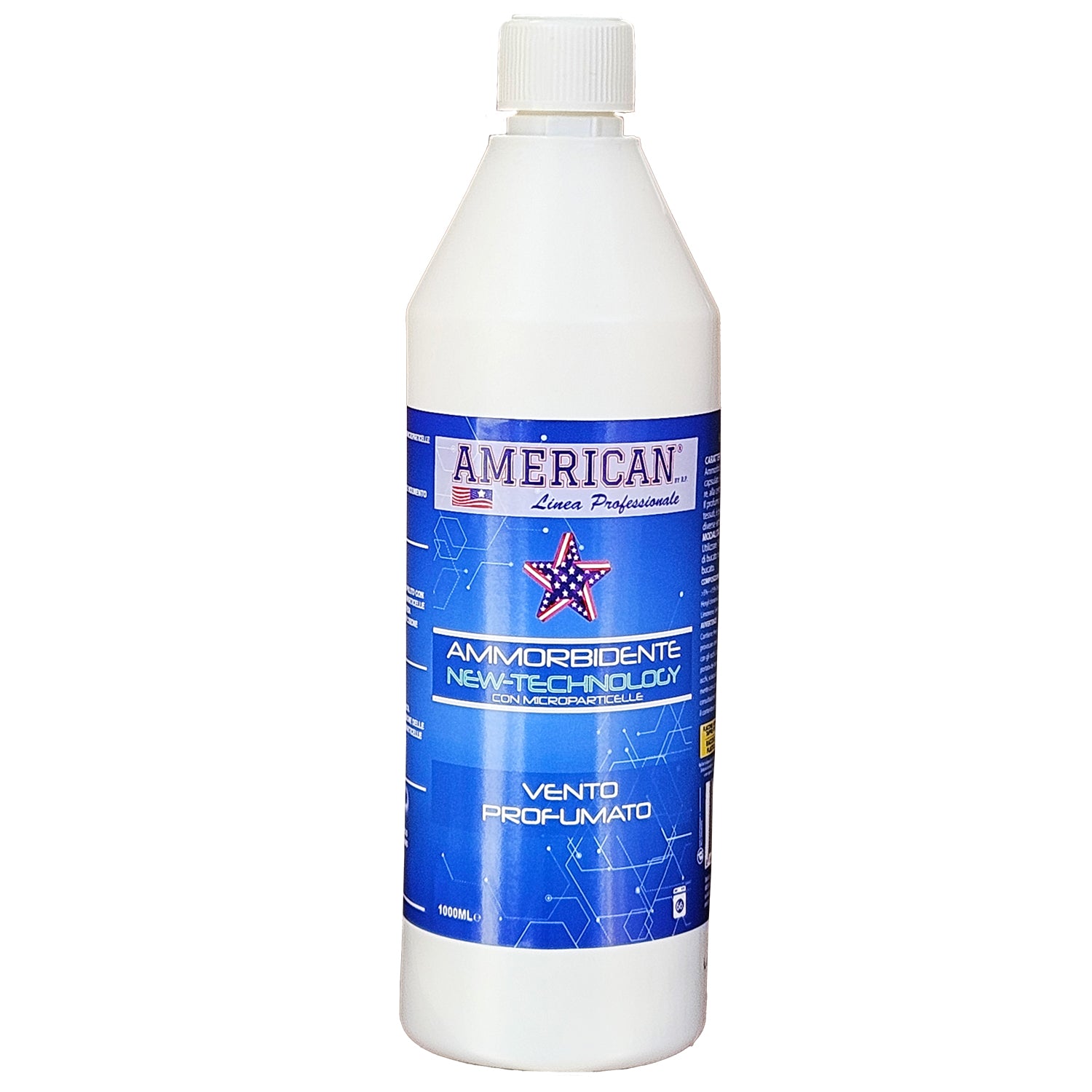 AMERICAN CONC.1LT SCENTED WIND