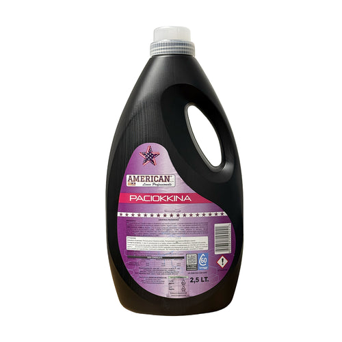 AMERICAN 60LAV BLACK ROSE