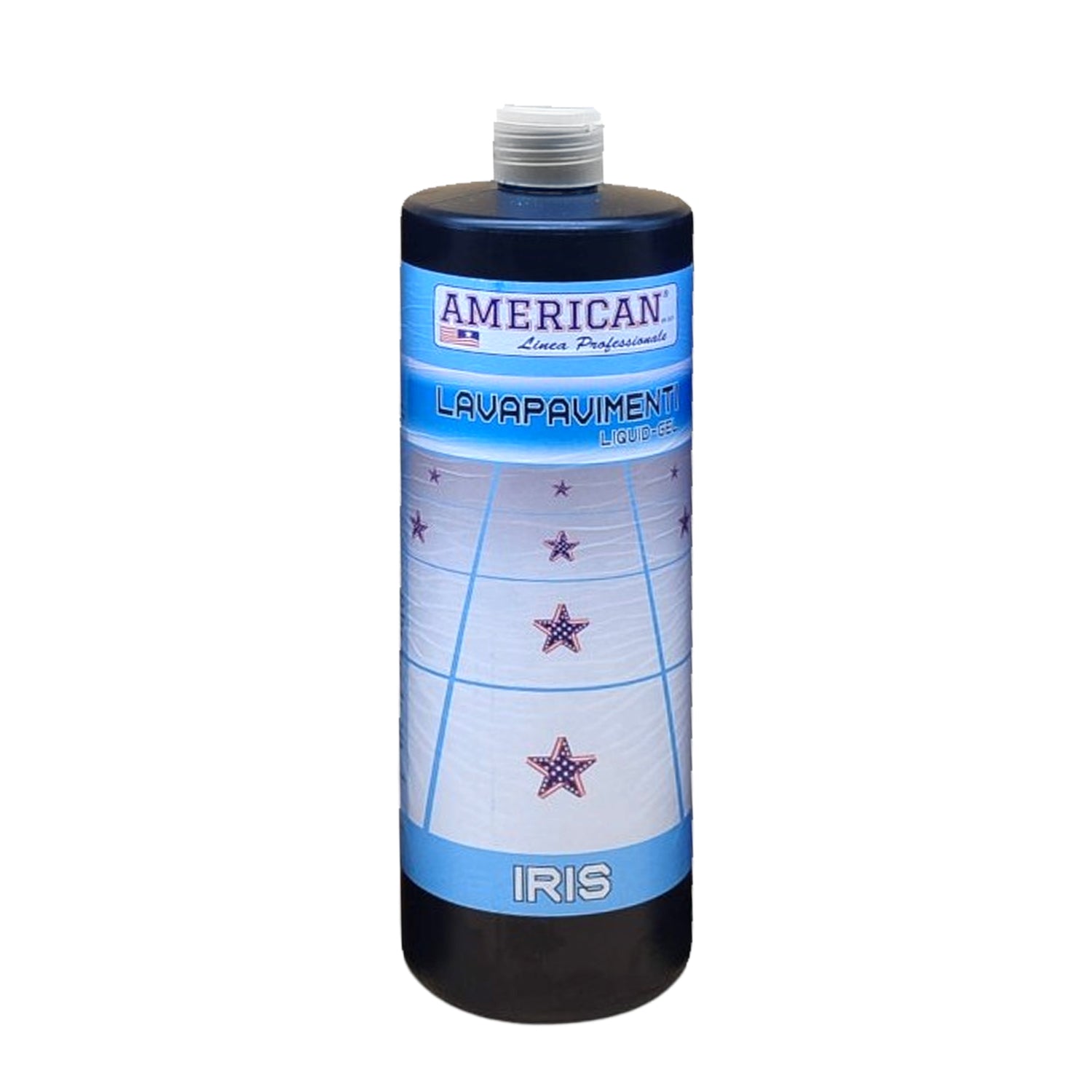 AMERICAN PAVIMENTI 1LT IRIS