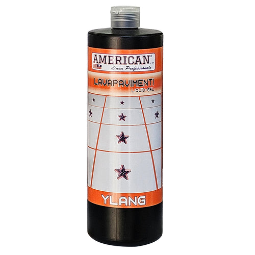 AMERICAN FLOORS 1LT YLANG