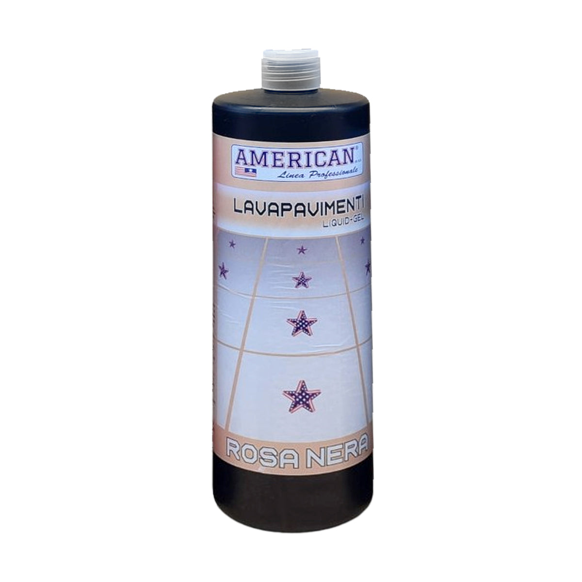 AMERICAN FLOORS 1LT BLACK PINK